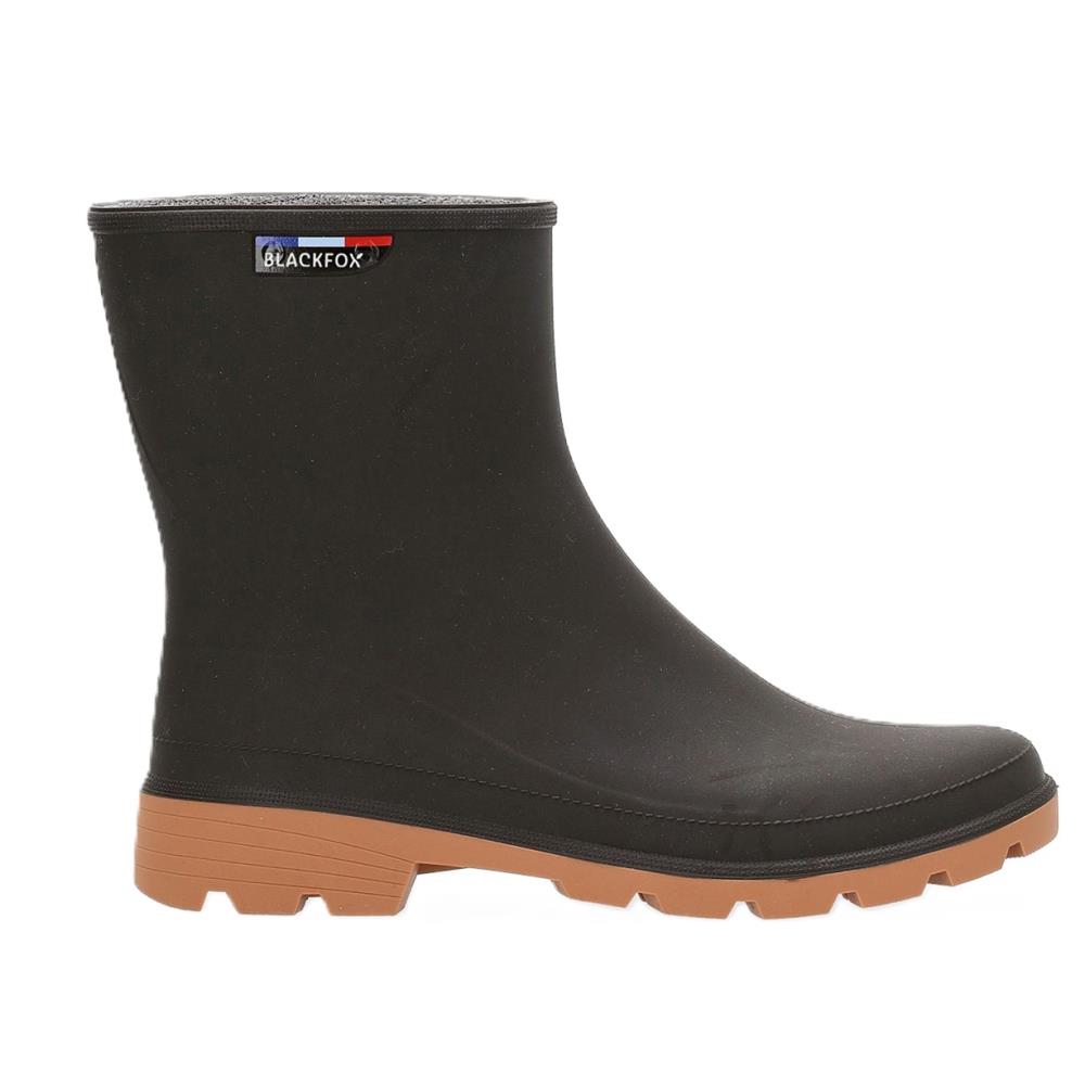 BOTTINE FEMME DORDOGNE BRUN