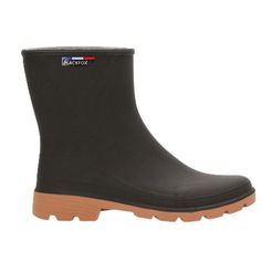 BOTTINE FEMME DORDOGNE BRUN