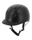CASQUE TOPY NOIR MAT