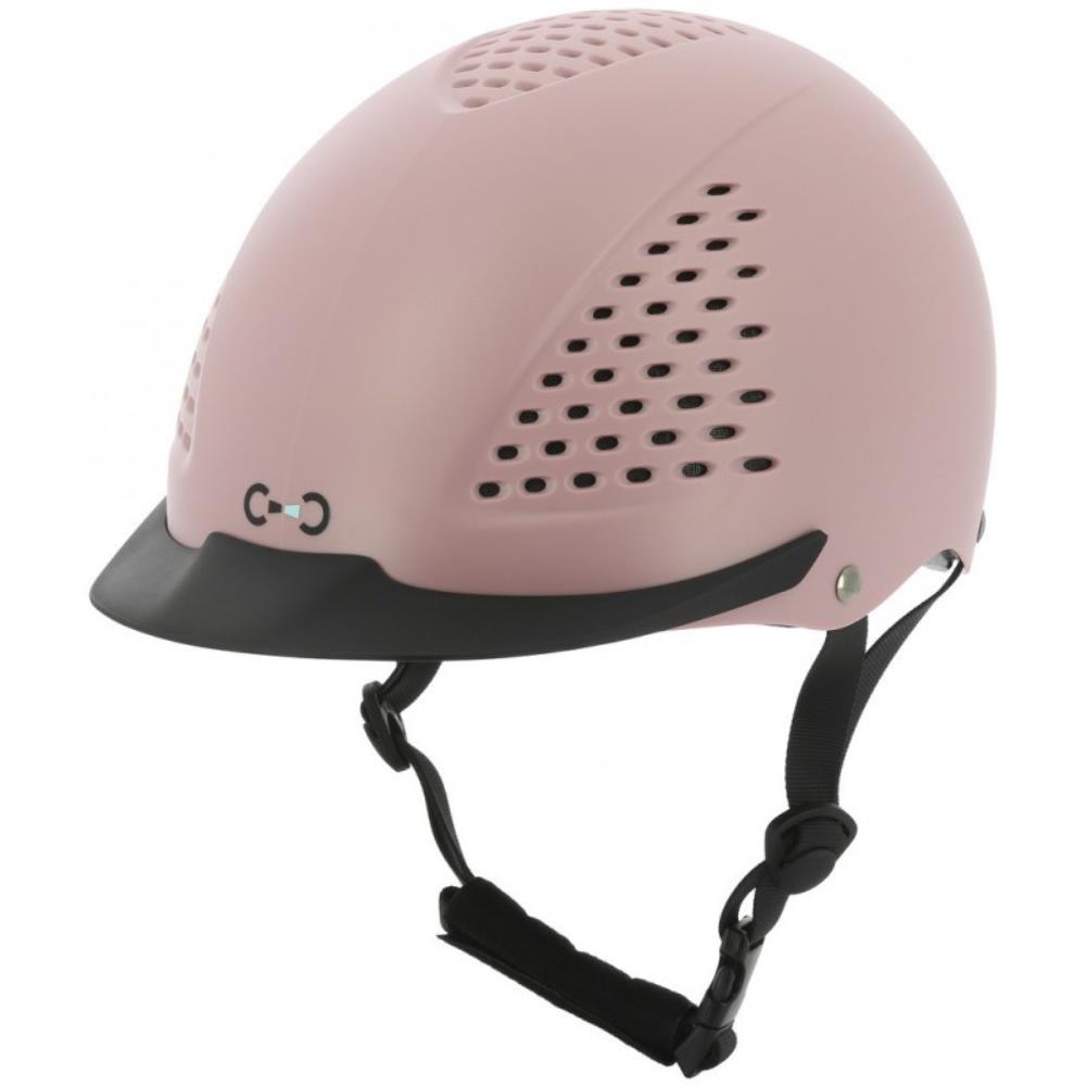 CASQUE WINDY ROSE MAT