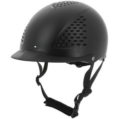 CASQUE WINDY NOIR MAT