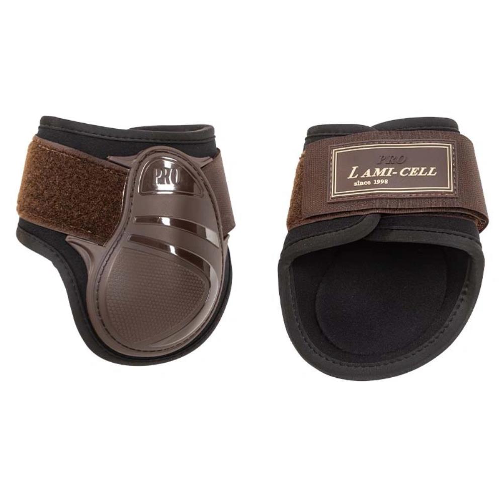 PROTEGE BOULETS COMFORT MARRON CHEV