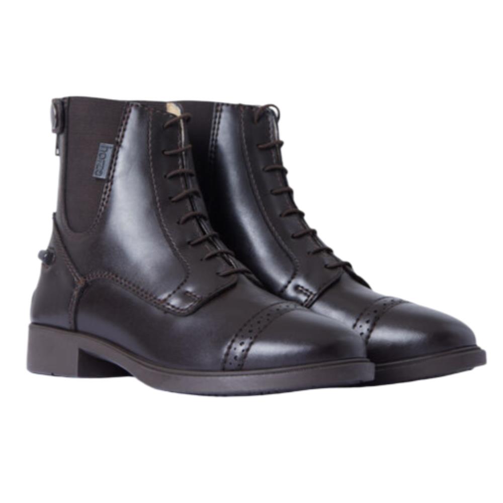 BOOTS KILKENNY ENFANT MARRON