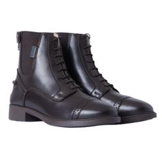 BOOTS KILKENNY ENFANT MARRON
