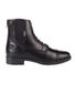 BOOTS KILKENNY ENFANT NOIR