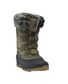BOTTINE FEMME MOMENTUM MOSS