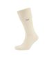 CHAUSSETTES ALPAGA BEIGE FEMME