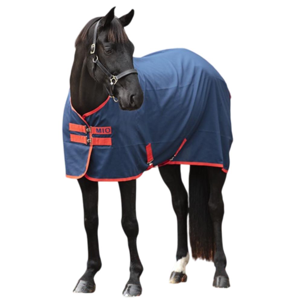 CHEMISE DE BOX MARINE MIO