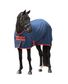 CHEMISE DE BOX MARINE MIO