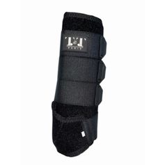 GUETRES FERMEES NEOPRENE NOIR