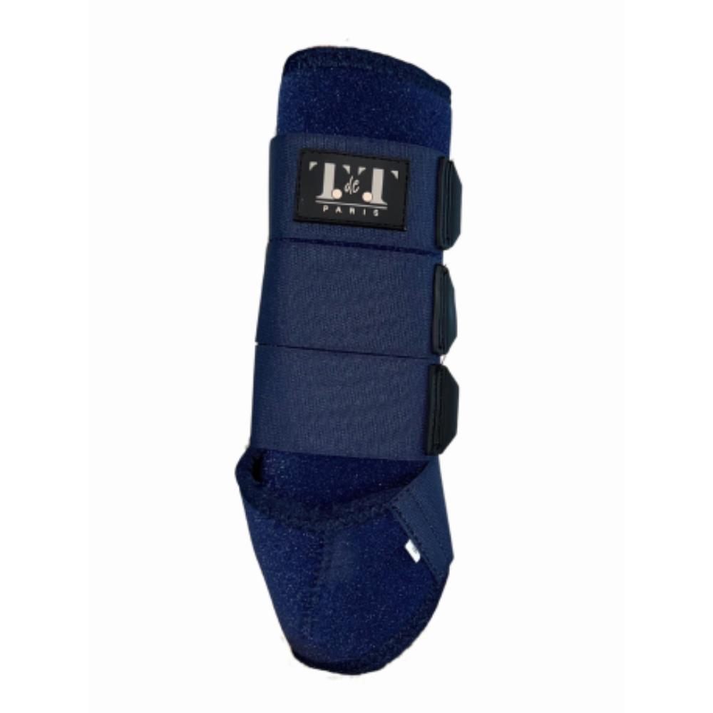 GUETRES FERMEES NEOPRENE MARINE