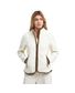 VESTE POLAIRE FEMME LAVEN PERLE