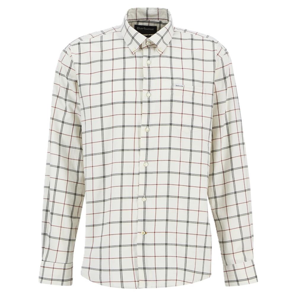 CHEMISE DEEPFELL BRIQUE