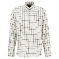 CHEMISE DEEPFELL BRIQUE