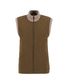GILET TRICOT SHOVELER PIERRE