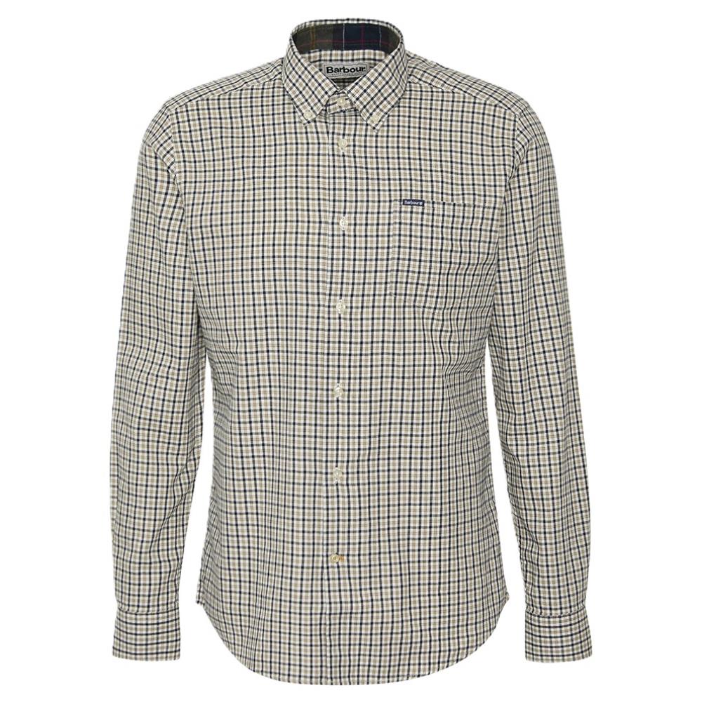 CHEMISE PADSHAW PIERRE