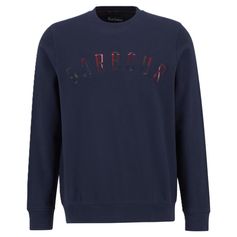 SWEAT WYNTER WINTERBERRY