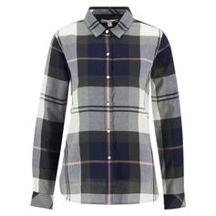 CHEMISE FEMME MOORLAND OLIVE