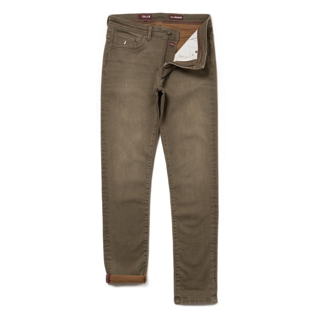 JEAN 201 MARRON