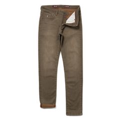 JEAN 201 MARRON