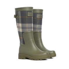 BOTTES FEMME DENA TALL WELLY