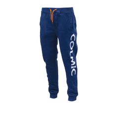 PANTALON BLEU ROYAL