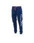 PANTALON BLEU ROYAL