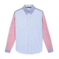 CHEMISE FEMME MAGUI MULTICOULEUR