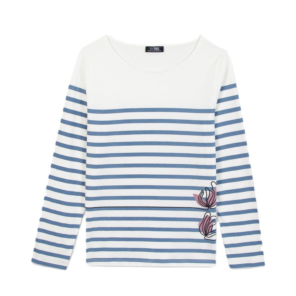 TEE SHIRT FEMME ALISA CELESTE