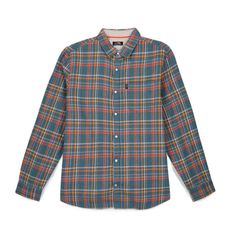 CHEMISE FRANK CELESTE