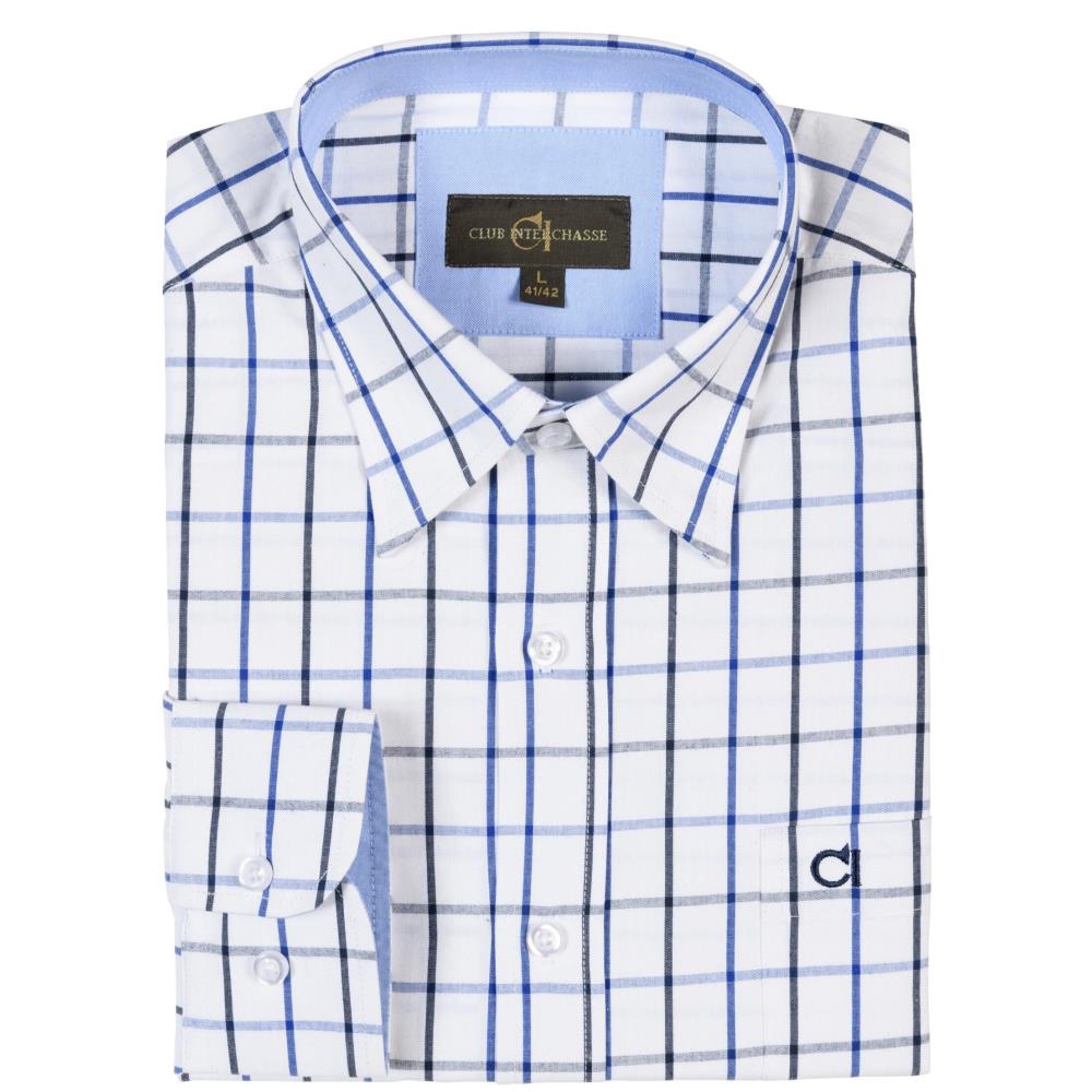 CHEMISE MERCURE