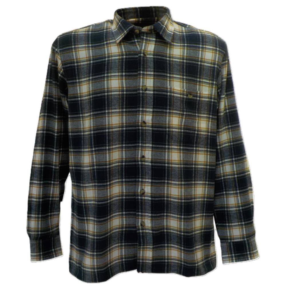 CHEMISE FURET MOUSSE