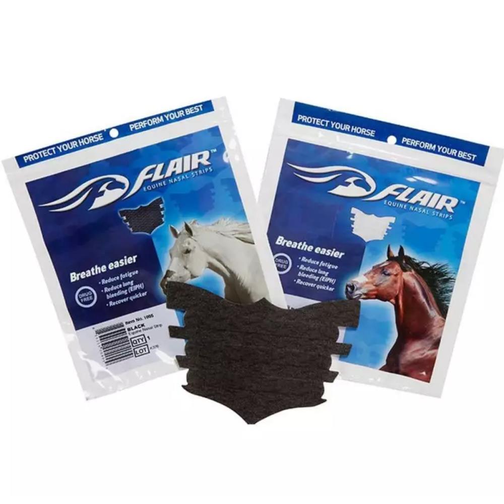 PATCH FLAIR STRIP NASAL