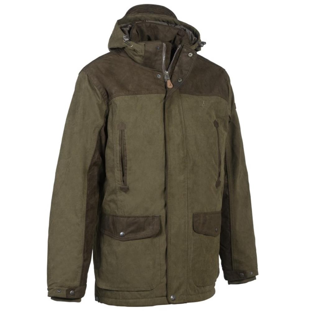 VESTE RAMBOUILLET ORIGINAL KAKI
