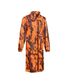 MANTEAU LONG GHOSTCAMO
