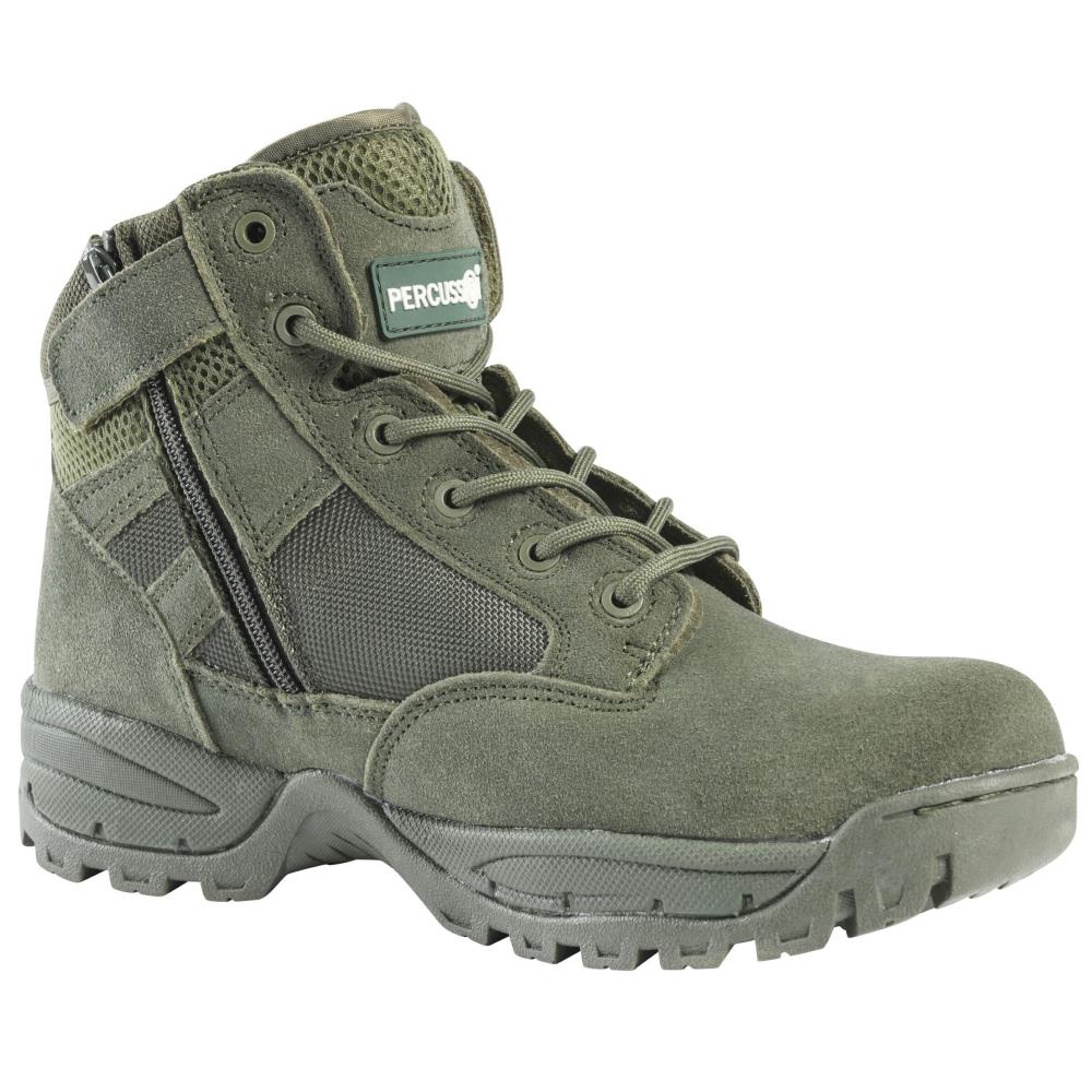 CHAUSSURE MEGATECH 6 ONE ZIP EVO KA