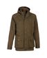 VESTE BRISTOL KAKI
