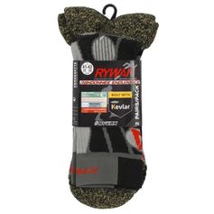 LOT DE 2 PAIRES ADVENTURE KEVLAR