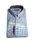 CHEMISE AVEIRO CLAIR