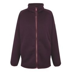 VESTE POLAIRE FEMME MELLREY FIGUE