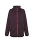 VESTE POLAIRE FEMME MELLREY FIGUE