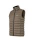 GILET FEMME MARIZION MOKKA