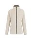 VESTE FEMME FLUFY LAKARA VANILLA