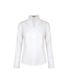 CHEMISIER FEMME SNOWDROP BLANC
