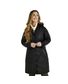 MANTEAU FEMME REDINGTON BLACK