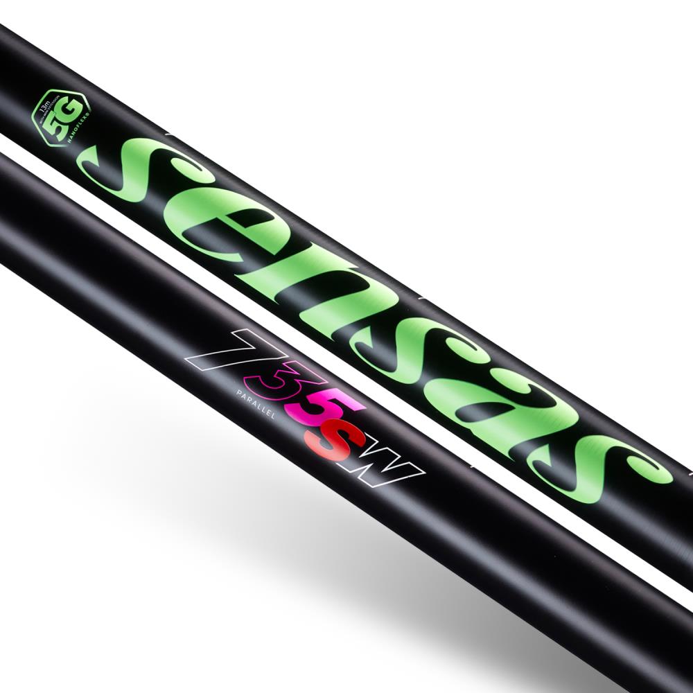 PACK NANO 5G PARALLEL 735 SW