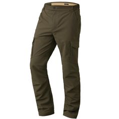 PANTALON PROSTRETCH BRONZE