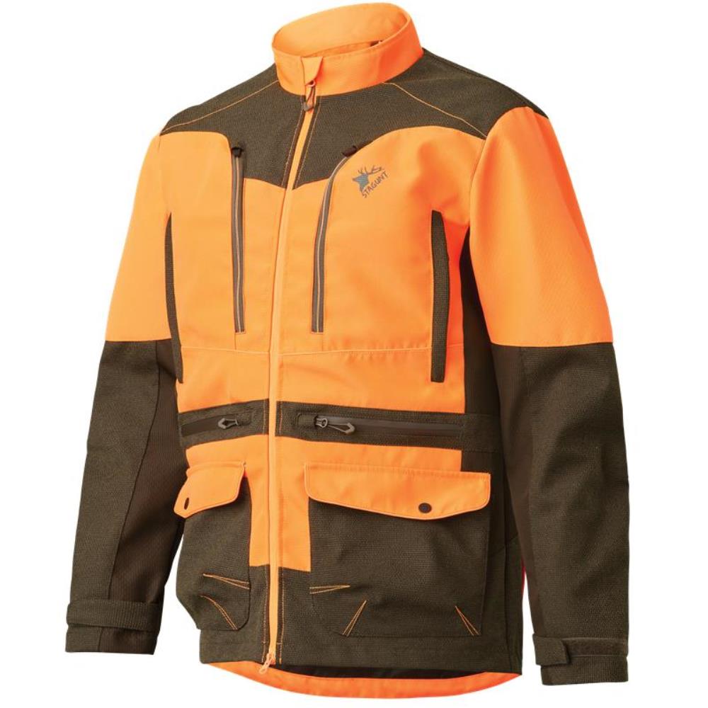 VESTE DE TRAQUE TRACK EXPERT BLAZE STAGUNT Terres Eaux