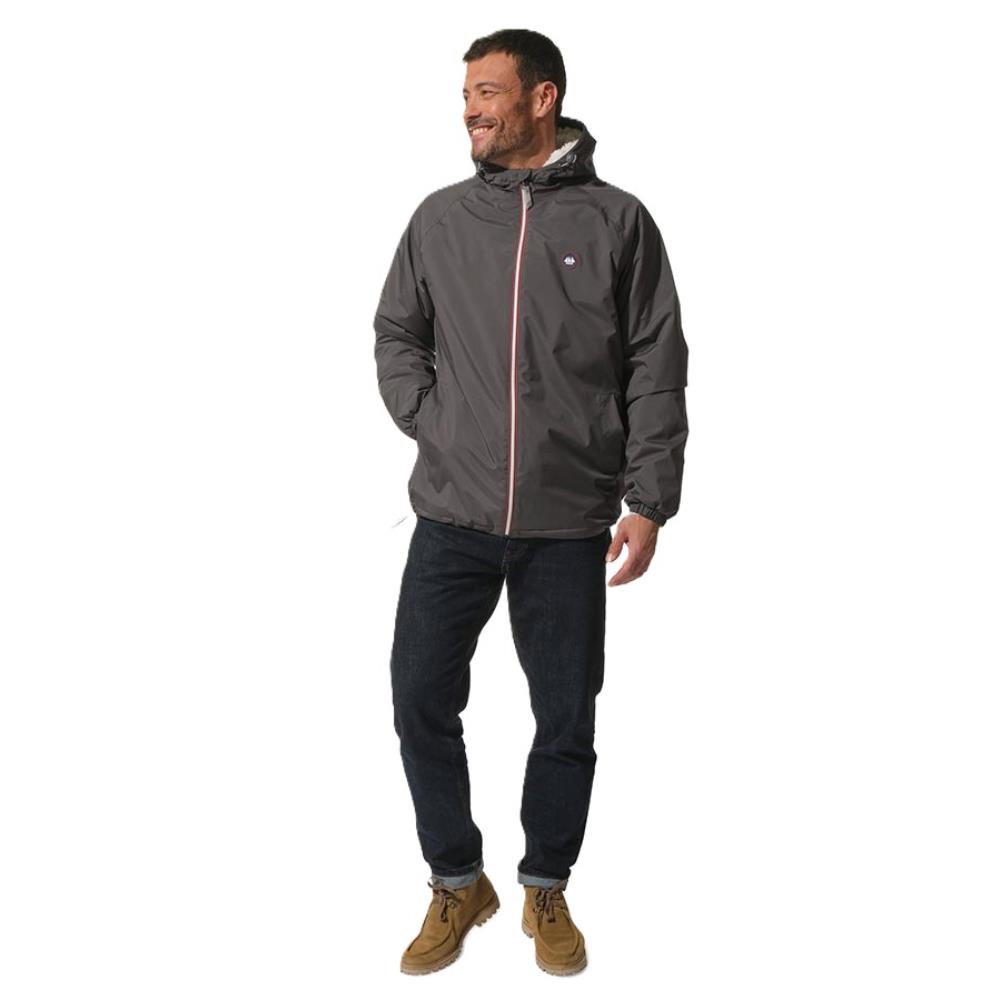 VESTE ANTOINE TEA