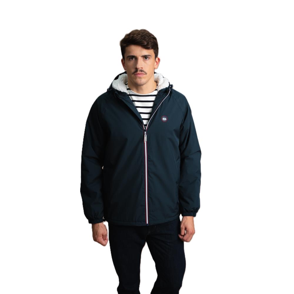 VESTE  ANTOINE MARINE